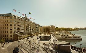 Grand Hôtel Stockholm